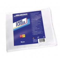 Фліс серветки CareFleece 50 50