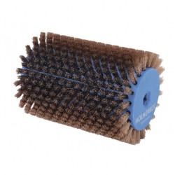 Роторна щітка бронза Speed ​​Brush Copper