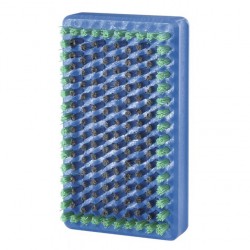 Щітка прямокутна мікрофініш Base Brush Steel MicroFinish