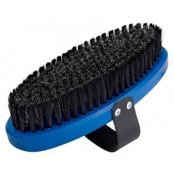 Щітка овальна сталева Oval Brush Steel