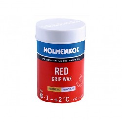 Мазь держания для высоких температур Grip Red 45g