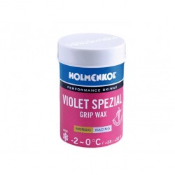 Мазь держания для высоких температур Grip Violet Spezial 45g