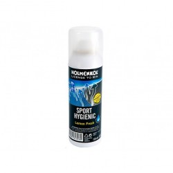 Дезодорант для взуття Sport Hygienic 125ml
