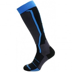 Носки Blizzard Allround blackant-blue
