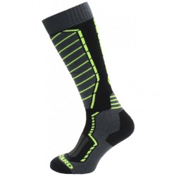 Шкарпетки Blizzard Profi blackant-yellow