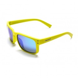 Окуляри Blizzard Amsterdam PC606-994 yellow-green green revo