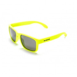Окуляри Blizzard Kenny дитячі PC125-551 yellow-green light flash