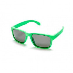 Дитячі сонцезахисні окуляри Blizzard Kenny PC125-441 green-green light flash