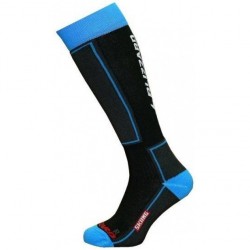 Шкарпетки Blizzard Skiing black/blue