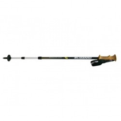 Палки треккинговые Blizzard TrekKing Performance shock (пара)