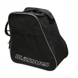 Сумка для черевиків Blizzard Ski Boot Bag BLACK-SILVER