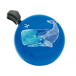 Звонок Electra Domeringer Whale