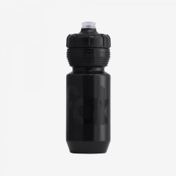 Фляга 0,550 Fabric GRIPPER INSULATED чорна