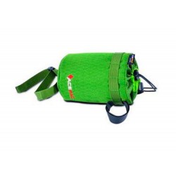 Сумка для фляги Acepac FAT BOTTLE BAG, зелена