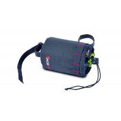 Сумка для фляги Acepac FAT BOTTLE BAG, сіра