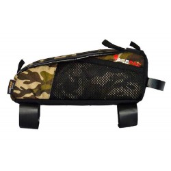 Сумка на раму Acepac FUEL BAG L, камуфляжна