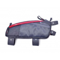 Сумка на раму Acepac FUEL BAG L, сіра
