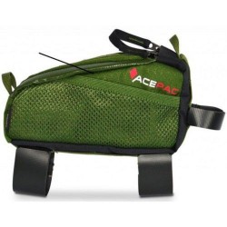 Сумка на раму Acepac FUEL BAG M, зелена