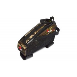Сумка на раму Acepac FUEL BAG M, камуфляжна