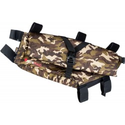 Сумка на раму Acepac ROLL FRAME BAG L, камуфляжна