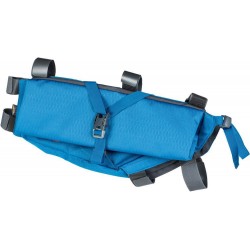 Сумка на раму Acepac ROLL FRAME BAG M, синя