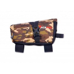Сумка на раму Acepac ROLL FUEL BAG M, камуфляжна