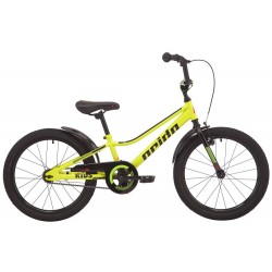 Велосипед 20" Pride FLASH 20 2019