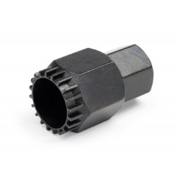 Ключ знім. каретки Park Tool SHIMANO та ISIS Drive шліцеве