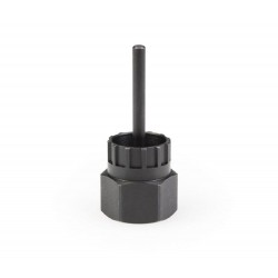 Cassette remover Park Tool with guide pin 5mm