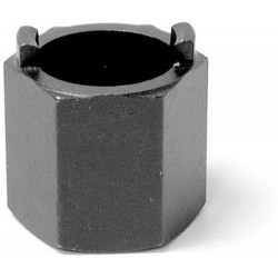 Ratchet Puller Park Tool: Sun Tour 2 Notch