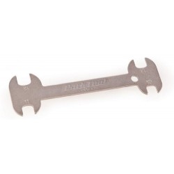 Centering tool Park Tool for caliper brakes: 13/12/11/10mm