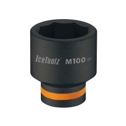 Инструмент ICE TOOLZ для закручивания гайки в рулевой – 30mm