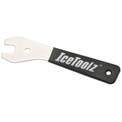 Ключ ICE TOOLZ 4719 конусний з рукояткою 19mm