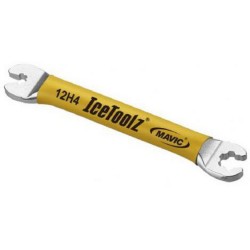 Ключ ICE TOOLZ 12G4 спиць. Shimano Wheelsets