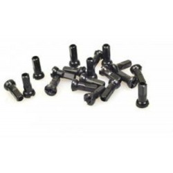 Ниппель Mavic STEEL BLACK NIPPLE, сталь, черный