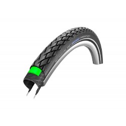 Tire 18x1.65 (44-355) Schwalbe MARATHON G-Guard Performance B/B+RT HS420 EC, 67EPI