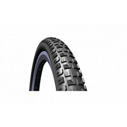 Tire 20x1.75x2 (47-406) Mitas X-CALIBER V92 Classic, black