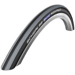 Tire 24x1.00 (25-540) Schwalbe RIGHTRUN HS387 K-Guard B/GRS/B-SK 2grip NMC