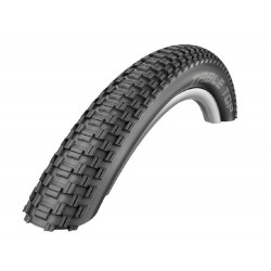 Tire 24x2.25 (57-507) Schwalbe TABLE TOP Performance B/B-SK HS373 Addix, 67EPI