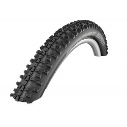 Tire 24x2.35 (60-507) Schwalbe SMART SAM Perf B/B-SK HS476 Addix, 67EPI