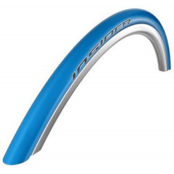 Tire 26x1.35 (35-559) Schwalbe INSIDER HS376 Performance Folding BL/BL RC IB