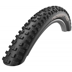 Tire 26x2.35 (60-559) Schwalbe NOBBY NIC Performance TL-Ready Folding B/B HS463 Addix, 67EPI EK
