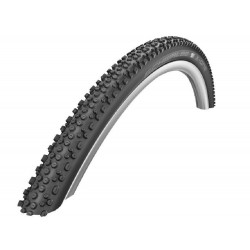 Tire 27.5x1.30 (33-584) Schwalbe X-ONE ALLROUND Evo MicroSkin TLE B/B-SK HS467 OSC 127EPI