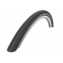 Tire 27.5x1.35 650B (35-584) Schwalbe G-ONE ALLROUND Perf R-Guard Folding B/B-SK HS473 DC, 67EPI