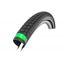 Tire 27.5x2.00 650B (50-584) Schwalbe BIG BEN PLUS G-Guard SnakeSkin Performance B/B-SK+RT HS439 EC, 67EPI 37B