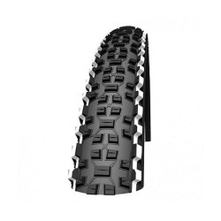Tire 27.5x2.25 650B (57-584) Schwalbe RAPID ROB K-Guard B/WS/B-SK HS425 SBC, 50EPI