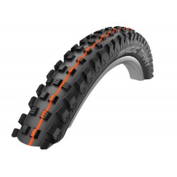 Tire 27.5x2.60 650B (65-584) Schwalbe MAGIC MARY Evo Apex SnakeSkin TLE B/B-SK HS447 Addix Soft, 67EPI