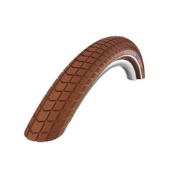 Tire 28x1.50 700x38C (40-622) Schwalbe LITTLE BIG BEN HS439 K-Guard BN/BN+RT SBC, 50EPI