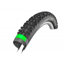 Tire 28x1.60 700x40C (42-622) Schwalbe SMART SAM PLUS G-Guard SnakeSkin B/B-SK HS476 DC, 67EPI