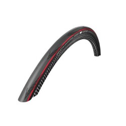Покрышка 700x25C (25-622) Schwalbe ONE V-Guard Evolutoin Folding B/WS/B-SK HS462A OSC 127EPI EK